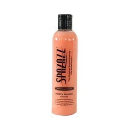 Picture of Fragrance, Spazazz, Elixir, Honey Mango, 9Oz Bottle SZ117