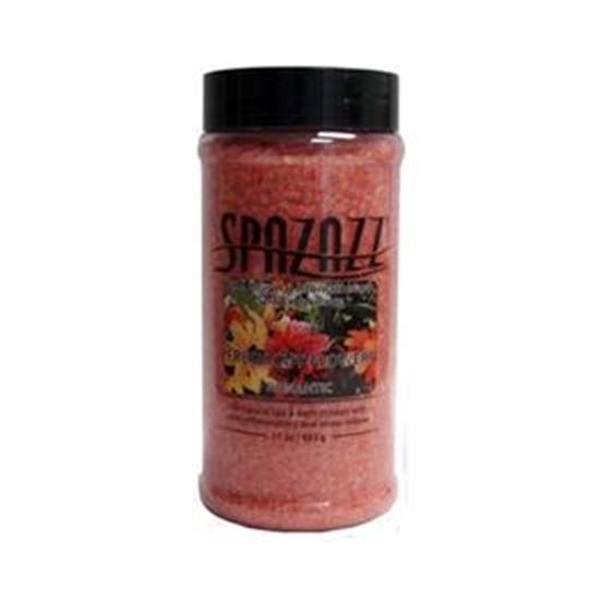 Picture of Fragrance Spazazz Crystals Fresh Cut Flowers 17Oz J SZ240