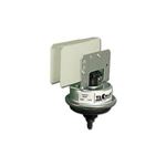 Picture of Pressure Switch, Tecmark, SPST, 2 3028P