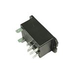 Picture of Relay, T92 Style, 240 Vac Coil, 30 Amp, Dpdt T92S11A22-240