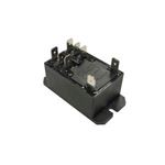 Picture of Relay T92 Style 12 Vdc Coil 30 Amp Dpdt T92S11D22-12