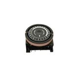 Picture of Time Clock, Diehl, 24HR, 115V, 16A, SPST, Orange Ta4071