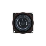 Picture of Time Clock Diehl 24Hr 230V 16A 5-Terminal Spdt O TA4074