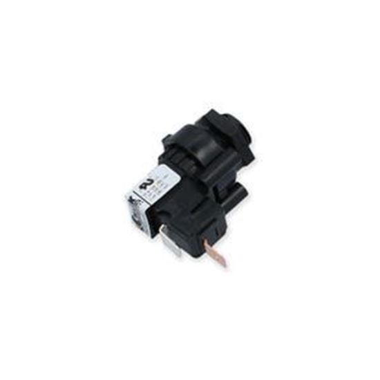 Picture of Air Switch Tecmark Latching Spno 20A Center Spout TBS-310A
