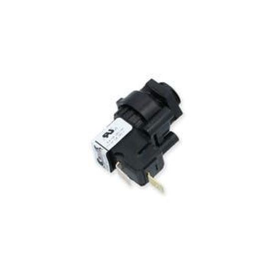 Picture of Air Switch Tecmark Momentary Spno 3A Center Spout TBS-312
