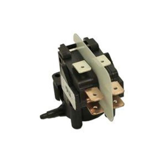 Picture of Air Switch, Tecmark, Latch TBS-417