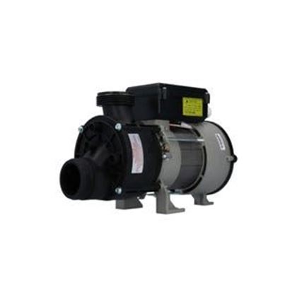 Picture of Lx Bath Pump 115V 9.0A 1 Spd Bath Pump WBH150