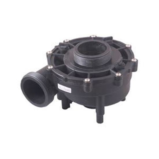 Picture of Lx Wet End We-48Wua2002Cii