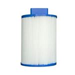 Picture of Filter Cartridge, Pleatco, Diameter: 4-3/4", Length PSG25-XP4