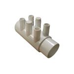 Picture of Generic Manifold Wm2Xsp-6P