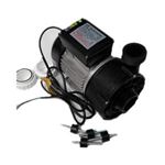 Picture of 1/3 Hp Lx Spa Pump 1 Speed 230V 1-1/2" Mbt Wtc50M-Standard