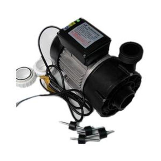 Picture of 1/3 Hp Lx Spa Pump 1 Speed 230V 1-1/2" Mbt Wtc50M-Standard