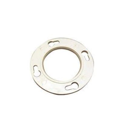 Picture of Eyeball Retainer Ring, Jet, Sundance, SD6540-673