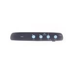 Picture of Overlay Spaside Master Spa MAS425/460 4-But X505250