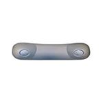 Picture of Pillow Master Spa Ls Wrap - Grey X540710