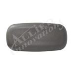 Picture of Pillow Master Spa Generic Charcoal X540720