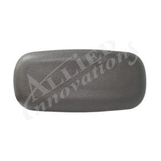 Picture of Pillow Master Spa Generic Charcoal X540720