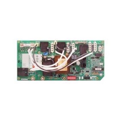 Picture of Master Spa Vs501 Series Circuit Board Ms501Sr1(X) X801024
