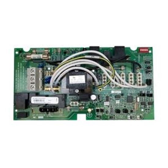 Picture of Circuit Board Master Spa (Balboa) Ms501X 2015-Curren X801151