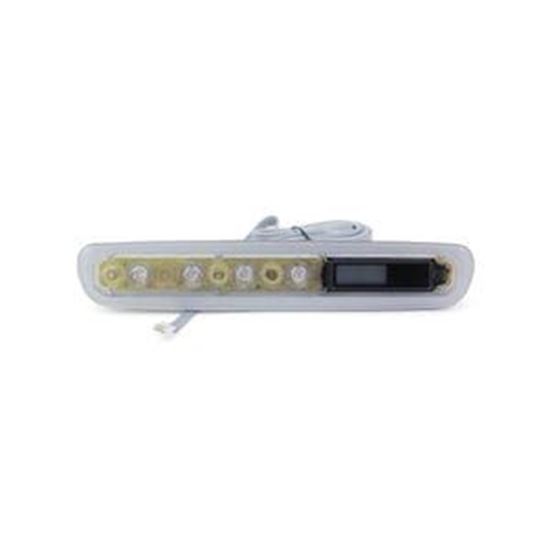 Picture of Master Spa Mas460 Keypad X310041
