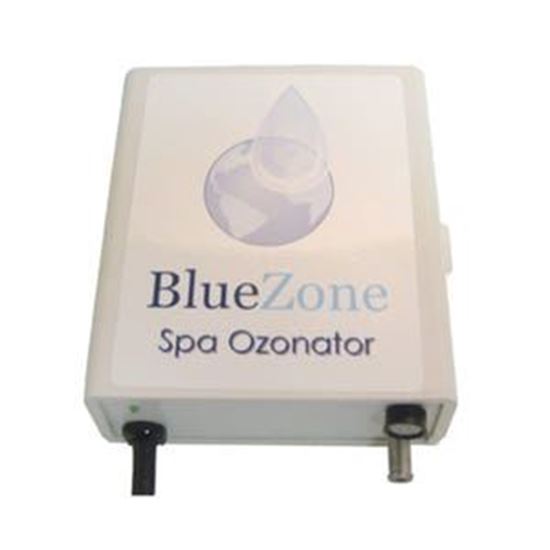 Picture of Ozonator, AquaSun, Bluezon XL-BZ-INL