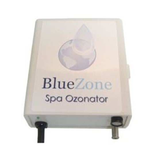 Picture of Ozonator, AquaSun, Bluezone XL-BZ-JJ