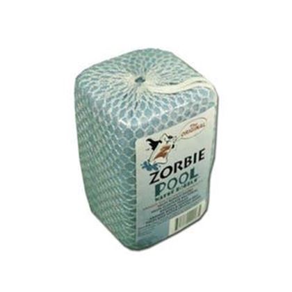 Picture of Zorbie Scum Brick Floating Oil Absorbent Zorbie-2