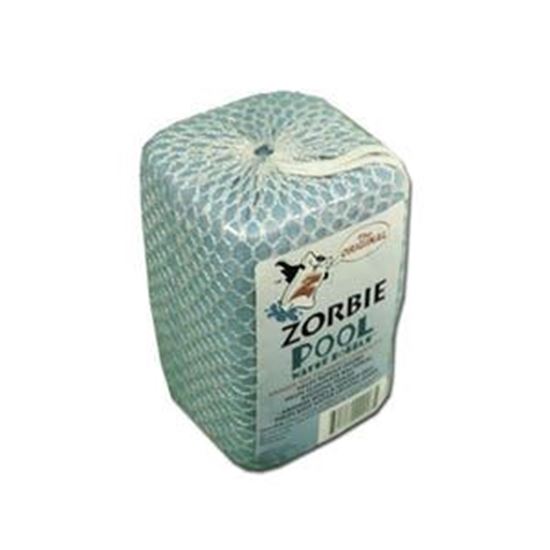 Picture of Scum Brick Zorbie Floating Scum Collector For Pool/S ZORBIE-2