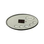 Picture of Spaside Control Jacuzzi J200/300 5-Button Led Up-Do SD2600-322