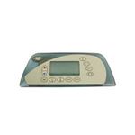 Picture of Jacuzzi 880 Series Special Keypad Sd6600-860