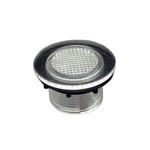 Picture of Led Light Lens w/Reflector Jacuzzi Chromathe BN96000