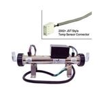 Picture of Heater Assembly, Laing, Triple Bend Replacemen C2550-3661-TI