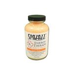 Picture of Aromatherapy Spazazz Rx Crystals 19Oz Energy Therap SZ606