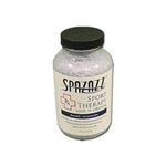 Picture of Aromatherapy Spazazz Rx Crystals 19Oz Sport Rebuil SZ607