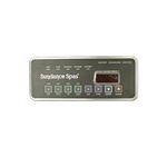 Picture of Spaside Control Sundance 700/750 8-Button L SD6600-708