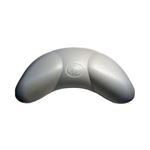 Picture of Pillow Master Spa Ls Neck - Grey X540713
