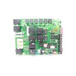 Picture of Circuit Board, Master Sp X801050