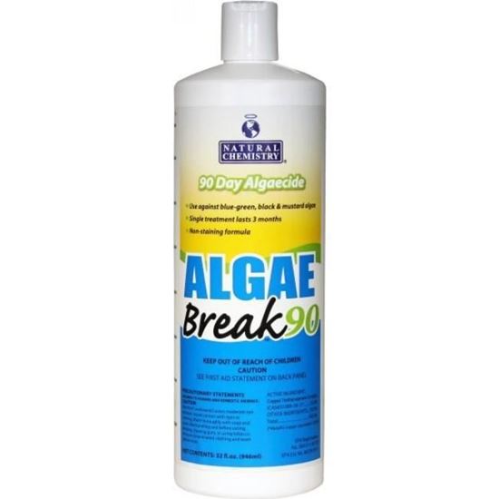 Picture of Algae Break 90 Day Algaecide Nc17600Each