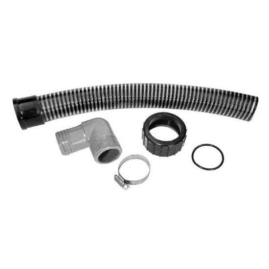 Picture of Hose Kit Replacement 18 Inch Meteor 86013000
