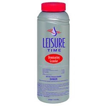 Picture of Brominating Granular 1.75 Lb Lt45435A