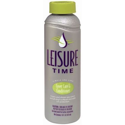 Picture of Cover care & conditioner 16 oz lt3192each