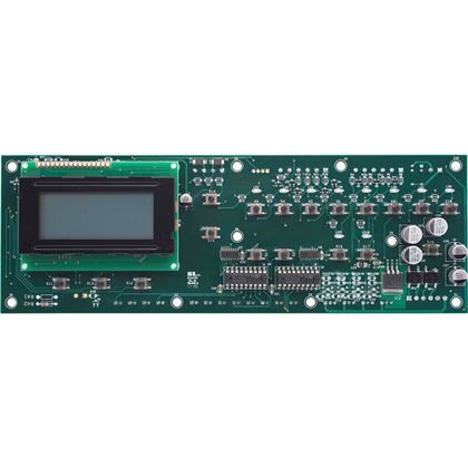 Picture of PCB EasyTouch, UOC Motherboard 8 Aux Single Body 520711