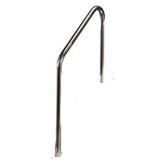 Picture of Stainless Steel Handrail For IG Step ob400805