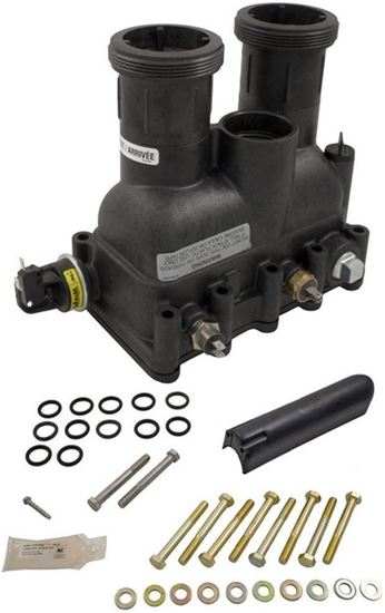 Picture of Manifold Kit MasterTemp/Max-E-Therm 400k 777070016