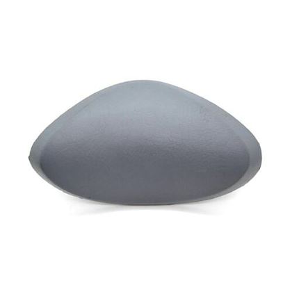 Picture of Sunbelt Tri-Curve Pillow S-03-161Sil-P