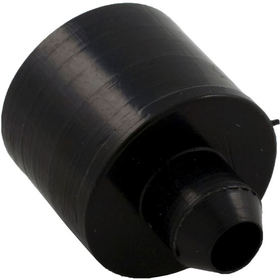 Picture of Bromine Standpipe Adapter Rainbow 1/4 R172061B