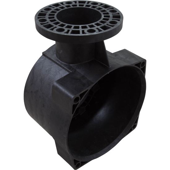 Picture of Strainer Housing Pentair EQ Series 356755