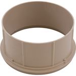 Picture of Skimmer Collar Pentair/PacFab Bermuda Vinyl Tan 516260