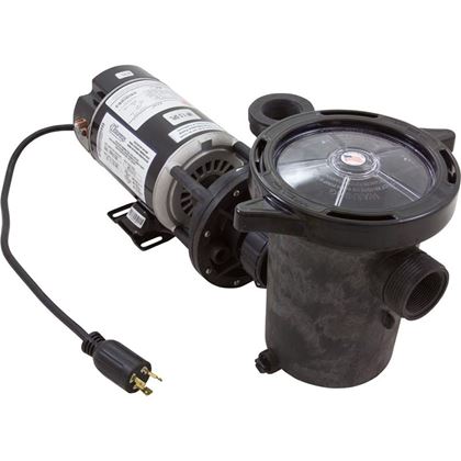 Picture of Pump Hf 1.5Hp 115V 1Spd 60Hz 6"Tr 3Fttl Vrcl/Dsch. ph11503