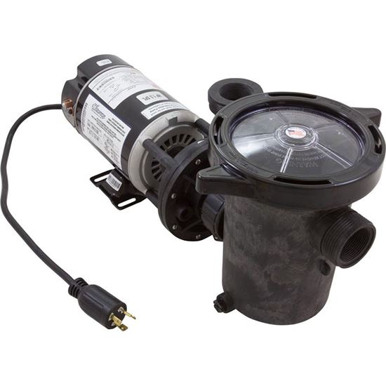 Picture of Pump Hf 1.5Hp 115V 1Spd 60Hz 6"Tr 3Fttl Vrcl/Dsch. ph11503